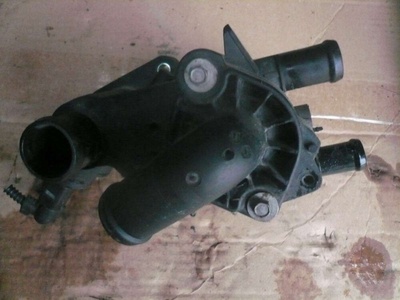 032121111BM Корпус термостата Seat Toledo 3 2007