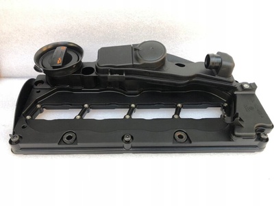 03L103469A крышка клапонов новая уплотнитель