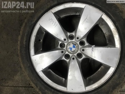 Диск колесный алюминиевый BMW 5 E60/E61 (2003-2010) 2006