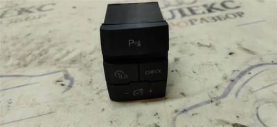 4L2927123A блок кнопок Audi Q7 2005> 2008