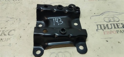 4l0883626e кронштейн (сопут. товар) Audi Q7 2005> 2008