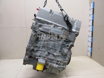 K24Z6 Двигатель Honda CR-V (2007 - 2012)