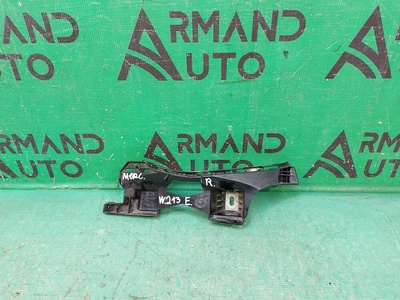 a2138850165 кронштейн бампера Mercedes E-Class W213 2016-2020