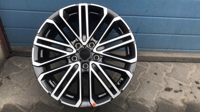 Kia pro ceed 2018 - колесо 7 , 5x18 52910 - j7500