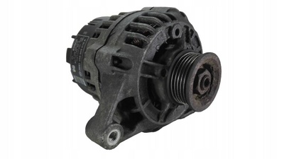 058903016A audi a4 b5 passat b5 1.6 генератор 90a