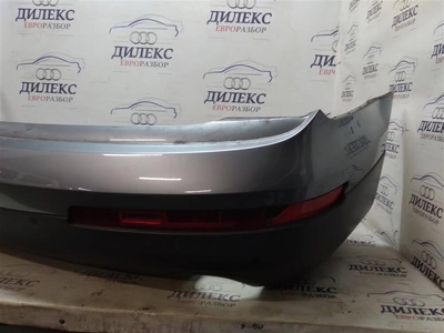 4l0945096 фонарь в бампер Audi Q7 2005> 2008