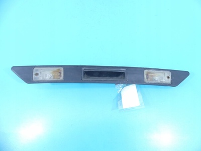 8P4827574 ручка люка задняя заднего audi a3 8p 03 - 08 микровыключатель