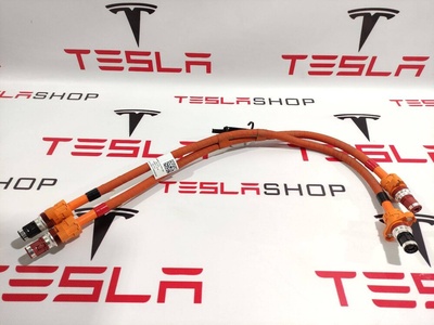 103877310H Провод высоковольтный Tesla Model X 2017 1038773-10-H