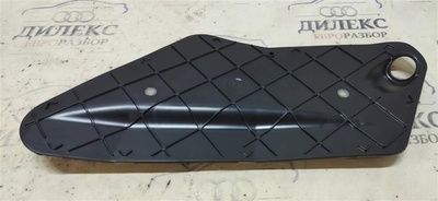 4l0839915a заглушка Audi Q7 2005> 2008