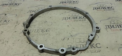 09E103551B пластина промежуточная Audi A8 [D3 4E] 2004-2010 2005
