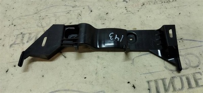 4l0858848 кронштейн (сопут. товар) Audi Q7 2005> 2008