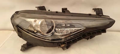 50553224 альфа ромео джулия veloce bi - xenon фара правый