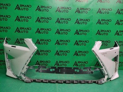 521194D938 Бампер LEXUS RX 4 2015 , 5211948d40, 2