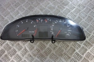 8D0920900K спидометр часы audi a4 b5