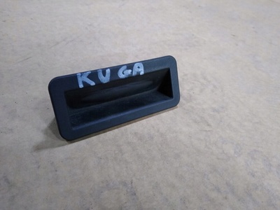 6M5119B514AD kuga mk1 ручка microstyk люка задняя