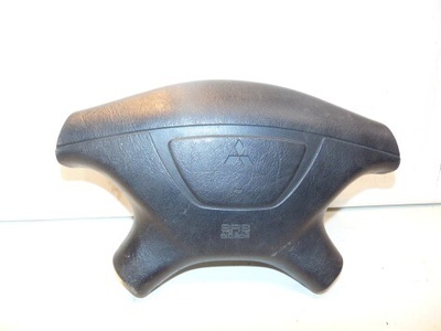 MR527645XA Подушка безопасности в руль Mitsubishi Space Star 1998-2004