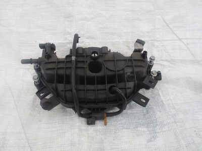 5556938155573259 коллектор впускной 1.6 турбина opel astra j k insignia а