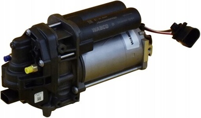 4154063290 компрессор подвески тесла модель s x wabco