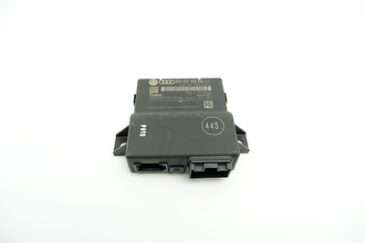8U0907468AQ блок gateway audi a1 рестайлинг 14 - 18