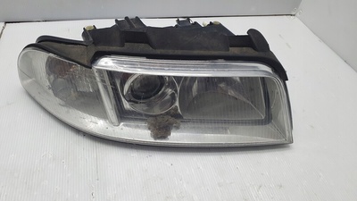 8D0941030AN audi a4 b5 рестайлинг фара переднее правый передняя ксенон