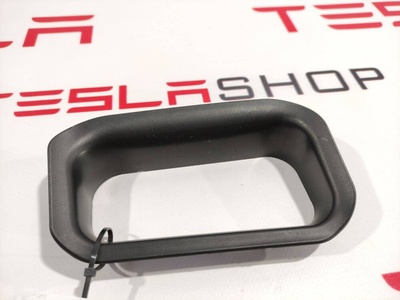 105990700C пластик салона Tesla Model X 2016 1059907-00-C