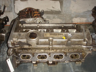 058103373A Головка блока цилиндров Audi A6 C4 1996