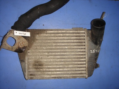 4A0145805E Интеркулер Audi A6 C4 1995