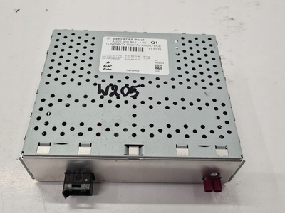 A2229008911 мерседес w205 тюнер радио tunerbox