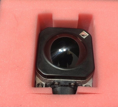 A4479008402 мерседес вито distronic radarsensor