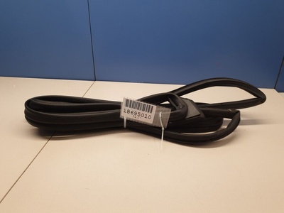 C23559760B Уплотнитель двери передней левой Mazda 5 CR 2005-2010