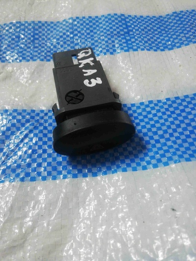 864W0140 Кнопка аварийной сигнализации (аварийки) Daewoo Matiz 2000