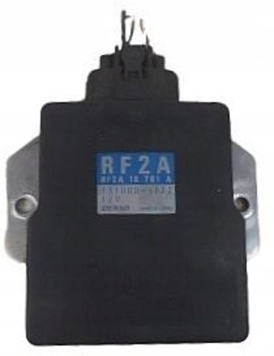 18701 блок управления насосы инжектора rf2aa mazda 626 gf