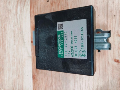 37820RL0G03 accord viii 8 блок датчиков pdc 37820 - rl0 - g03