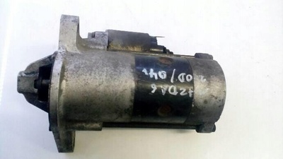 M002T88671 стартер mazda 3 5 6 mpv premacy
