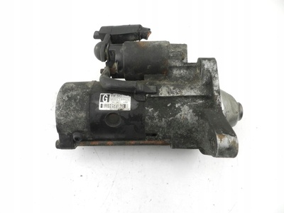 M002T88671 стартер mazda 6 ii 2.0 citd