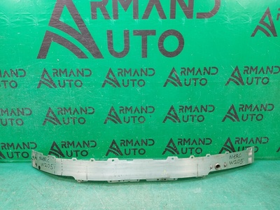 a2056202034 усилитель бампера Mercedes C-Class W205 2014-нв