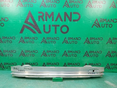 A2226103500 усилитель бампера Mercedes S-Class W222 2013-нв , a2226100014