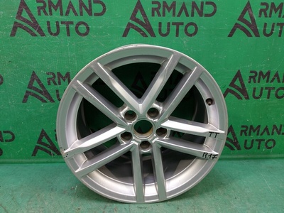 8S0601025A диск колёсный Audi TT 3 8S , ДИСК