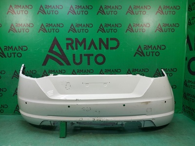 8S0807067CGRU Бампер Audi TT 3 8S 2014-2019 , 8s0807511