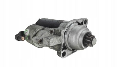 S0025 volkswagen гольф iv a3 бора 1.9 tdi стартер as - pl