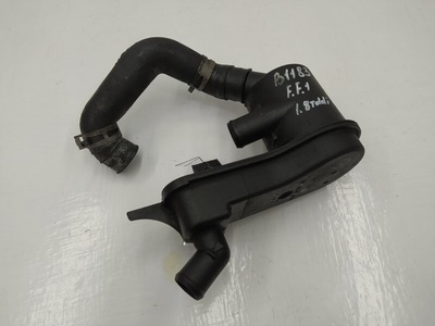 XS4Q6A785AB Маслоотделитель (сапун) Ford Focus I (1998-2005) 2004