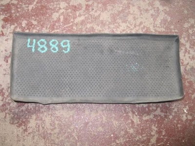1U0857324 Коврик бардачка Skoda Octavia (A4 1U-) 2000-2011