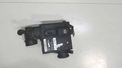 a1661500879 Блок управления двигателем Mercedes-Benz A-Class W168 1997-2004 2001