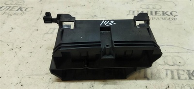 4l0907333a кронштейн (сопут. товар) Audi Q7 2005> 2008