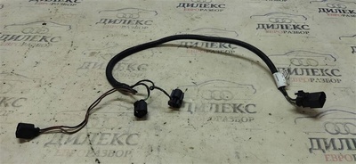 4l0971767 проводка (коса) Audi Q7 2005> 2008