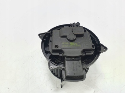 A1648350007 вентилятор кабины мерседес w251