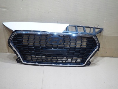 86351G4AA0 hyundai i30 fastabck решетка радиатора 86351 - g4aa0