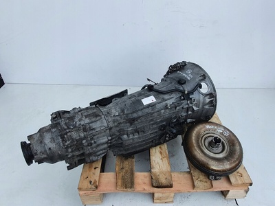 A2512800800 мерседес мл w164 4.0 v8 cdi редуктор кпп 4x4