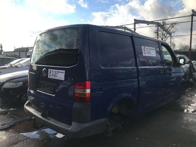 Топливный бак Volkswagen Transporter T5 2006