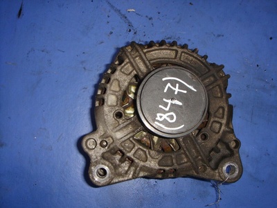 0124525091 Генератор Volkswagen Touran 1 поколение 2005 06F903023F